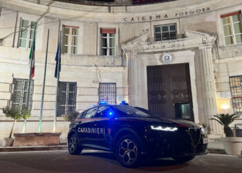 Ragusa, arrestato 31enne catanese: deve scontare 4 anni e mezzo per spaccio