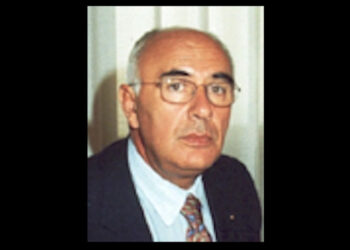 E' morto Riccardo Roccella: ex presidente della Camera di Commercio di Ragusa