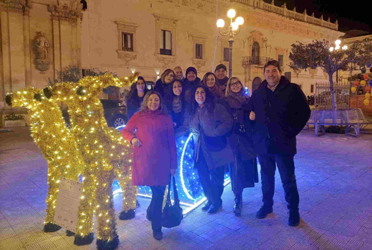 Rimpatriata per gli ex alunni del Liceo Classico di Scicli: 31 anni dopo il diploma