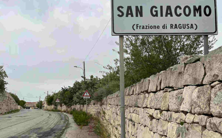 On. Abbate: fondi regionali per la frazione di San Giacomo, un impegno concreto
