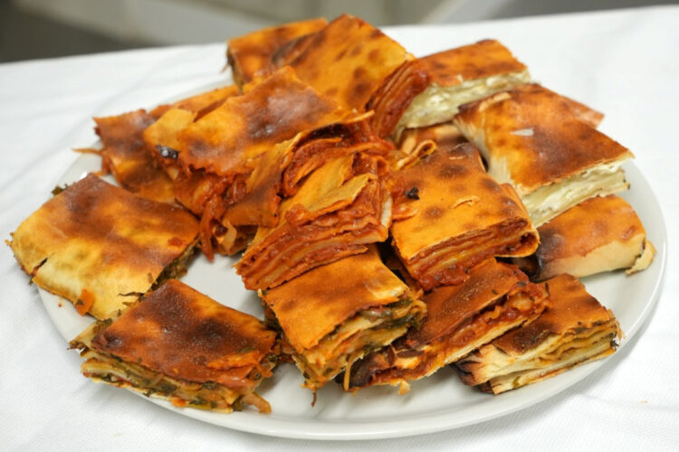 Modica celebra la Scaccia modicana