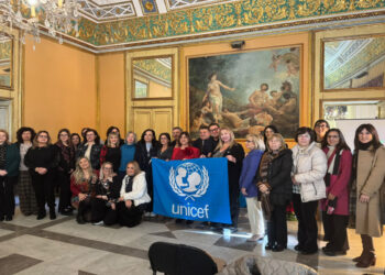 Unicef Ragusa: presentato a Scicli il progetto UNICEF -MIM Scuole per i diritti