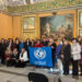 Unicef Ragusa: presentato a Scicli il progetto UNICEF -MIM Scuole per i diritti