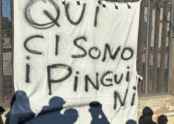 Vittoria: scuole al freddo nel pieno periodo natalizio