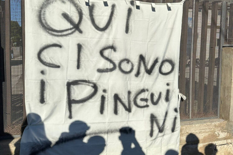 Vittoria: scuole al freddo nel pieno periodo natalizio