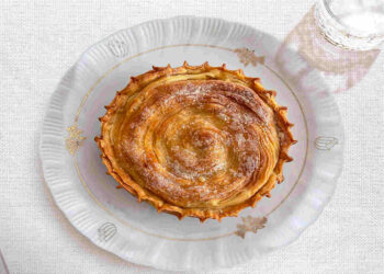 Sfoglio Ragusano: ricetta tradizionale siciliana