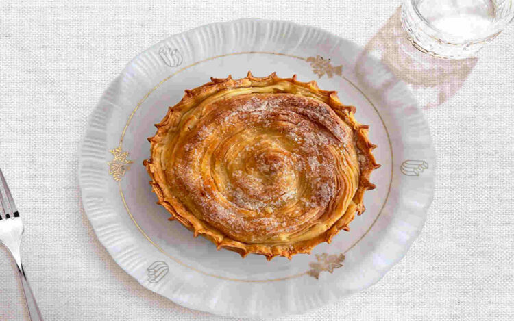 Sfoglio Ragusano: ricetta tradizionale siciliana