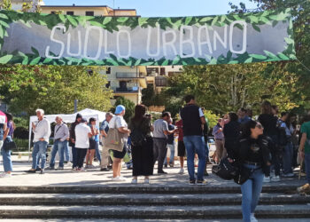 Suolo urbano domenica a Modica: fiera agricola e artigiana
