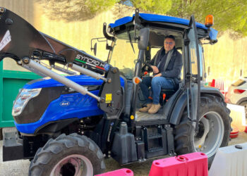 Nuovi interventi per migliorare il verde pubblico a Ragusa