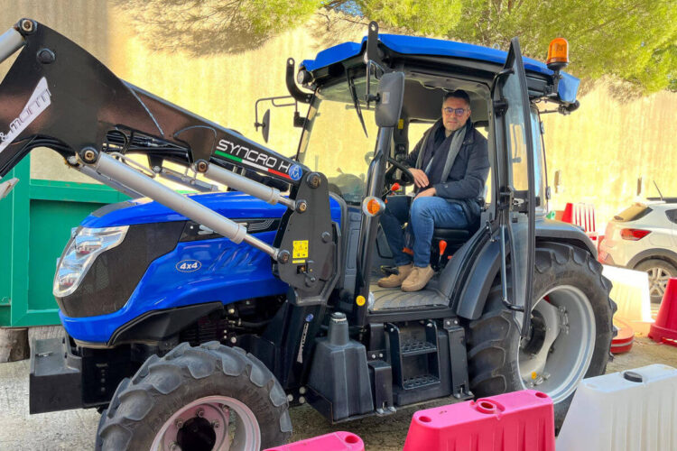 Nuovi interventi per migliorare il verde pubblico a Ragusa