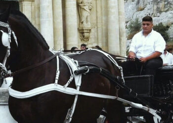 E' morto Valerio Pacetto, il 17enne vittima di un incidente a Scicli