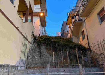 Scicli, lavori in alcune vie di San Nicolò