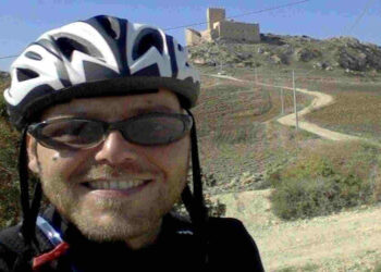 Moto contro autocarro, Vincenzo Lo Vullo muore a 45 anni