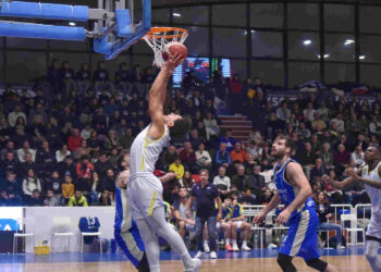 Virtus Ragusa cede il derby a Capo d’Orlando