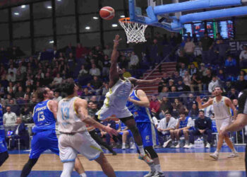 Ragusa vuole digerire la sconfitta con Capo d’Orlando