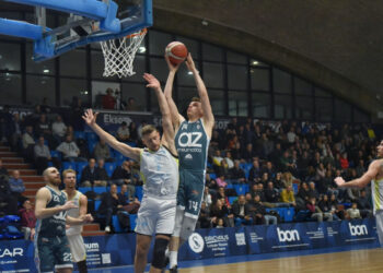 Sconfitta in casa per la Virtus Ragusa