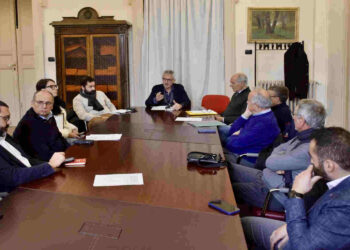 Ragusa, riunione sul turismo