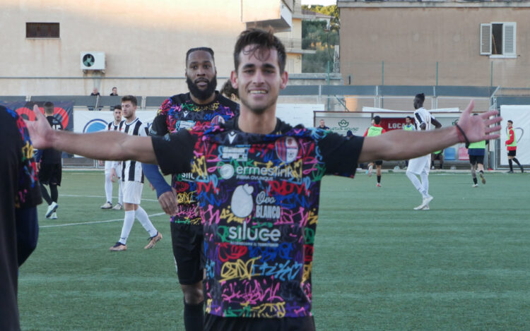 Inizia con tre punti il nuovo anno del Modica Calcio contro la Leonzio