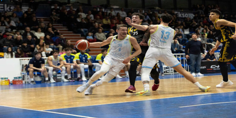 Ragusa difende alla morte e ribalta Imola