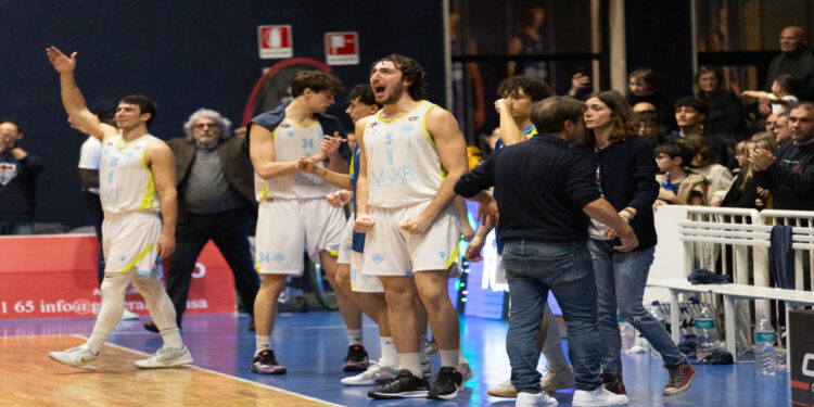 La Virtus Ragusa in casa della caldissima Treviglio, poi l'altra Imola