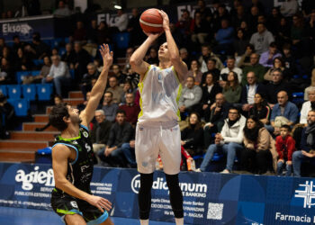 La tassa Fragonara si abbatte sulla Virtus Ragusa, Faenza vince all’overtime