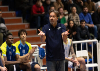 Virtus Ragusa, ecco la Rucker, Di Gregorio: con l’energia ci siamo, con la gestione no