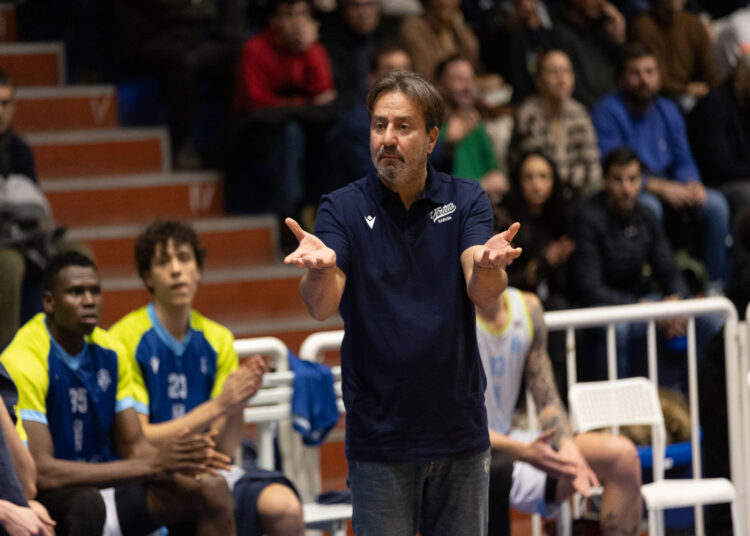 Virtus Ragusa, ecco la Rucker, Di Gregorio: con l’energia ci siamo, con la gestione no