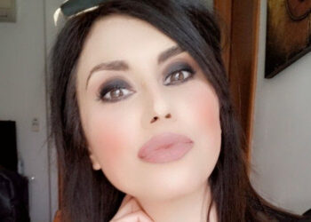 Veronica Buscema di Comiso al festival di Sanremo