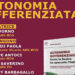 A Catania la presentazione del libro di Pietro Gurrieri sull'autonomia differenziata