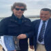 Alberto Angela a Scicli ne La Sicilia del Commissario Montalbano