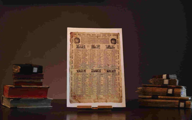 Barbanera, il cielo del 2025: Almanacco e segni zodiacali