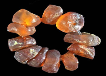 I gioielli nel periodo preistorico al Corso on line a Catania