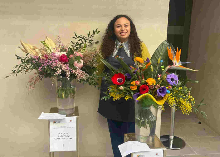 Scicli, Annalisa Monteforte tra i 12 finalisti di Bouquet festival di Sanremo 2025