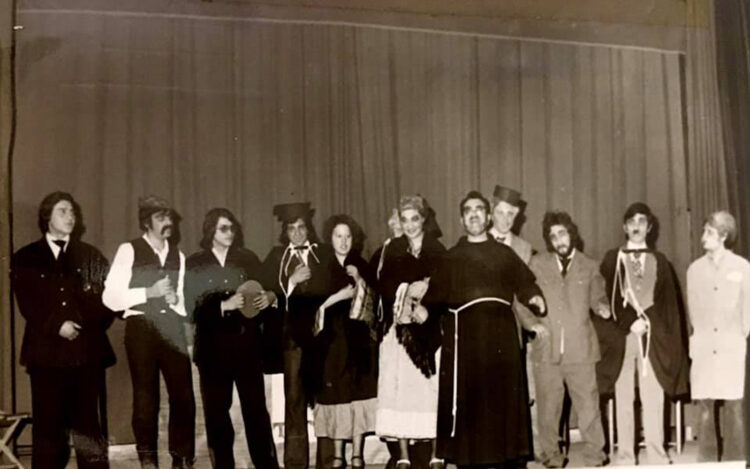 Ragusa, dal mito del teatro greco alla fantastica storia del teatro siciliano