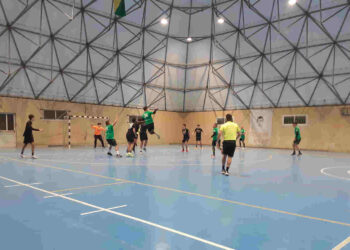 Lo Scicli Social Club inizia il 2025 con un successo