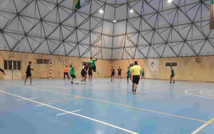 Lo Scicli Social Club inizia il 2025 con un successo