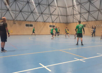 A Scicli derby stracittadino