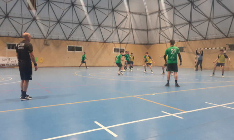 A Scicli derby stracittadino