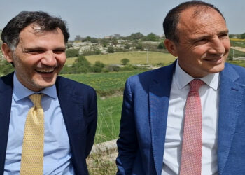 Pd, Dipasquale: Dibattito interno è positivo. Sostengo Barbagallo, no alle primarie aperte