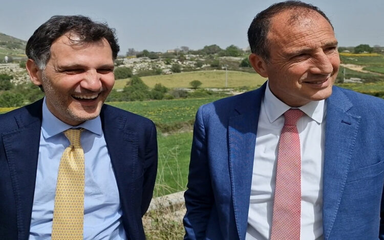 Pd, Dipasquale: Dibattito interno è positivo. Sostengo Barbagallo, no alle primarie aperte
