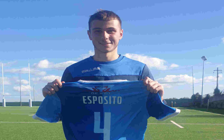 Asd Ragusa Calcio, nuovi arrivi in casa azzurra: centrocampista Battaglia e terzino Esposito
