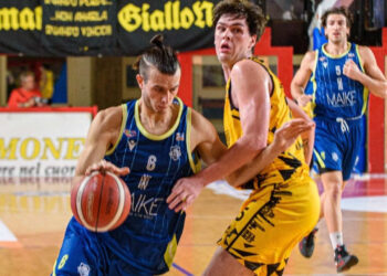 La Virtus Ragusa cerca la seconda vittoria di fila