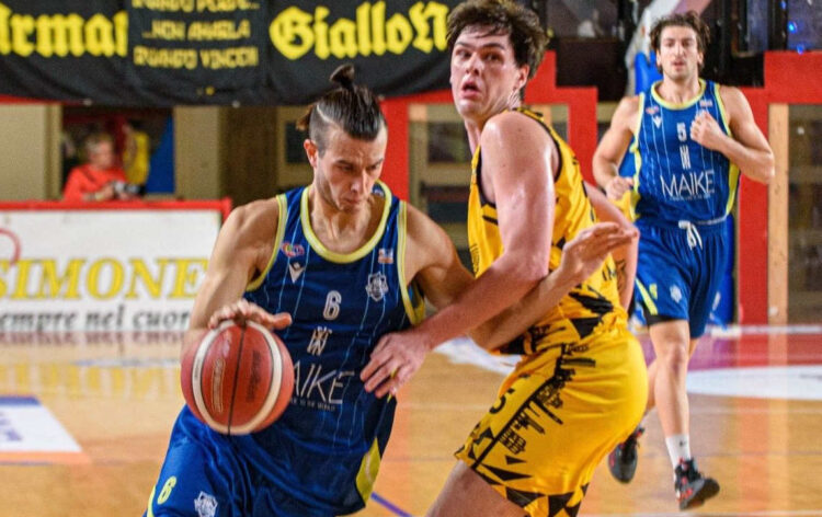 La Virtus Ragusa cerca la seconda vittoria di fila