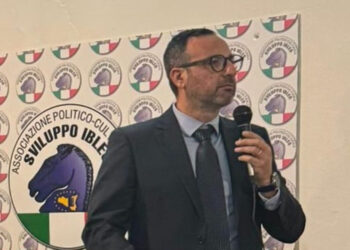 Disservizi idrici anche in pieno inverno a Vittoria, Pelligra: la situazione è insostenibile