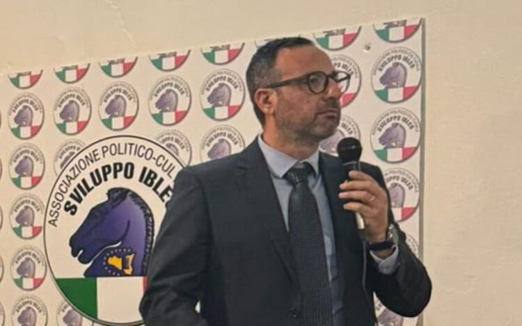 Disservizi idrici anche in pieno inverno a Vittoria, Pelligra: la situazione è insostenibile