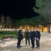 Ispica: nuova illuminazione nell’area Brancati