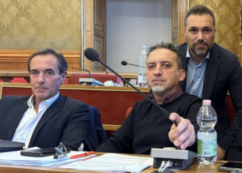 Ragusa, il gruppo consiliare Pd interviene su Prg e sanità