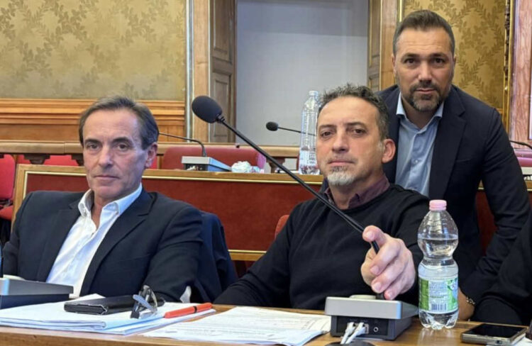 Ragusa, il gruppo consiliare Pd interviene su Prg e sanità