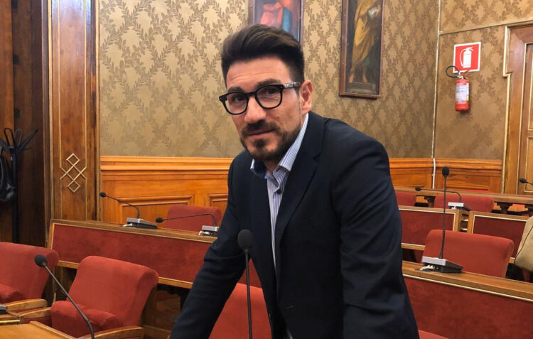 Ragusa Città Europea dello sport 2027: necessario un lavoro di squadra