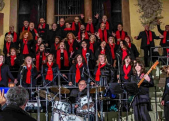 Monreale, Epifania di voci e suoni: concerto gratuito promosso da BCsicilia